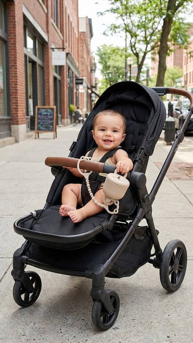 Itzy Strap Pack™ - Toy and Snack Cup Strap