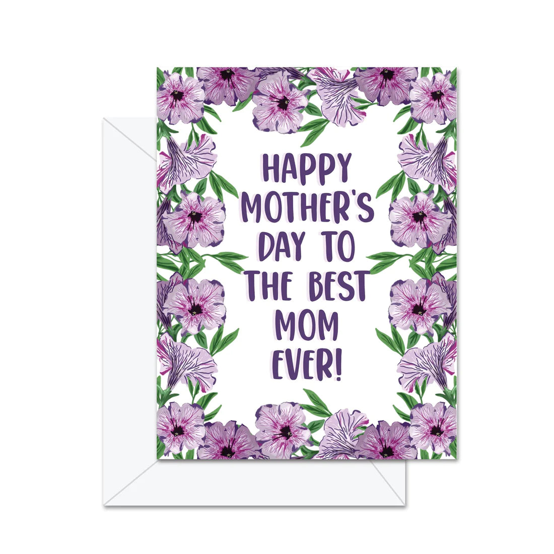 Mothers Day Card