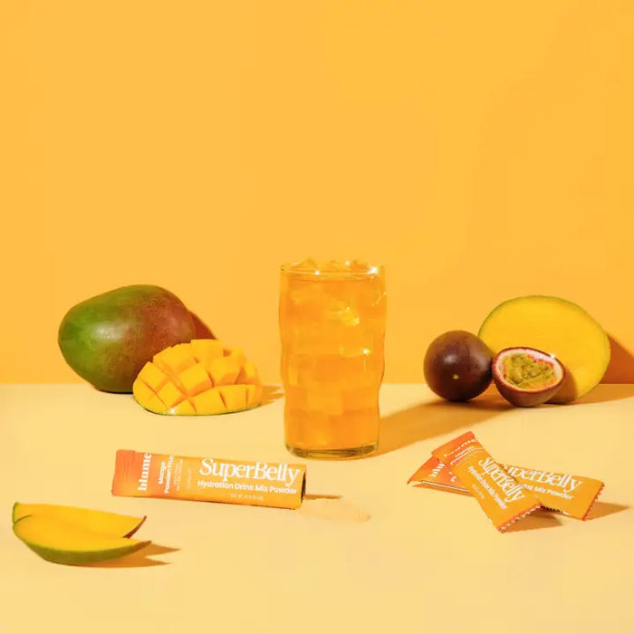 Blume SuperBelly Drink Mango Passion Fruit