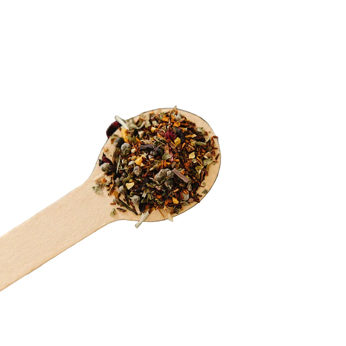 Organic Daily Detox Loose Leaf