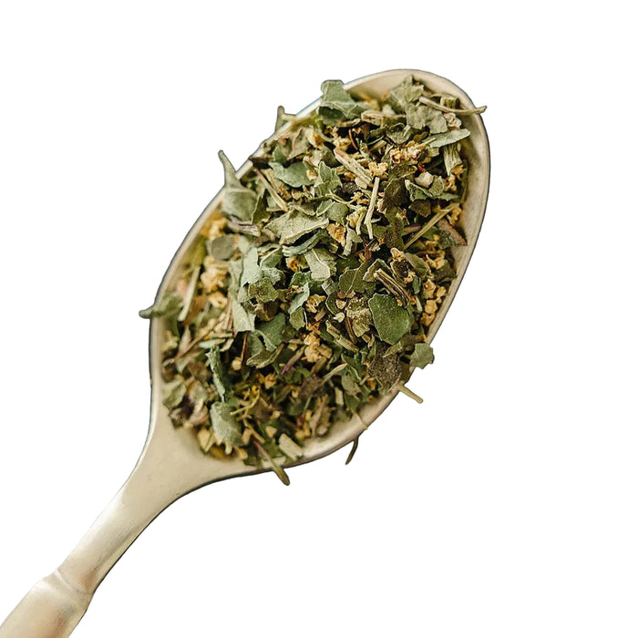Organic Echinacea + Elderflower Loose Leaf