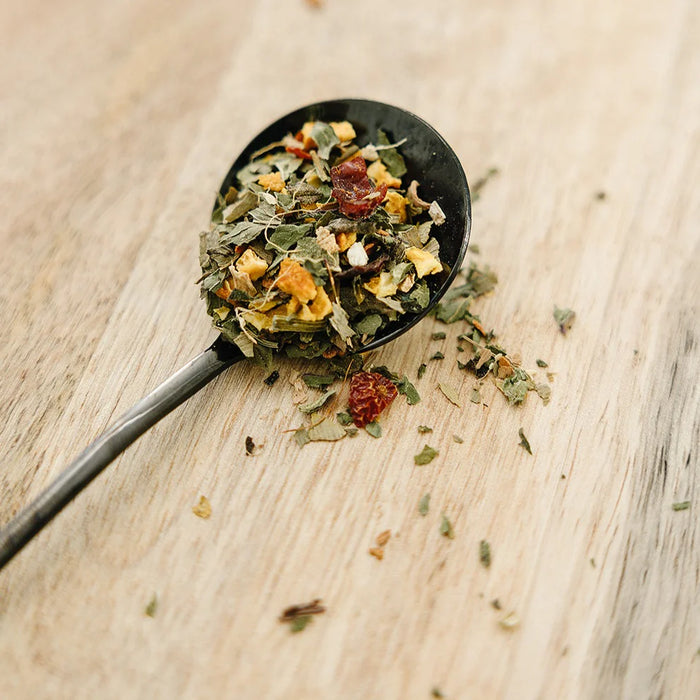 Organic Immune Defence Loose Leaf