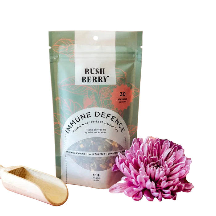 Organic Immune Defence Loose Leaf