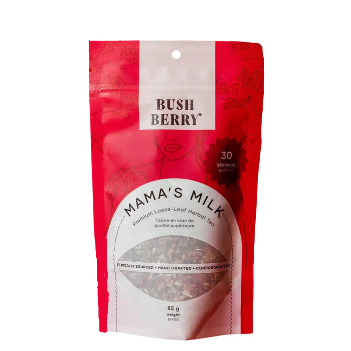 Organic Mama's Milk Loose Leaf