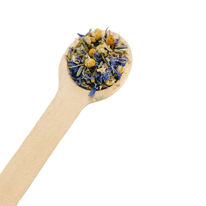 Organic Relax & Renew Loose Leaf