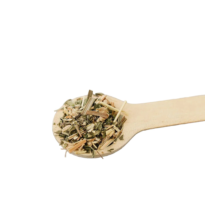 Organic Stomach Soothing Loose Leaf