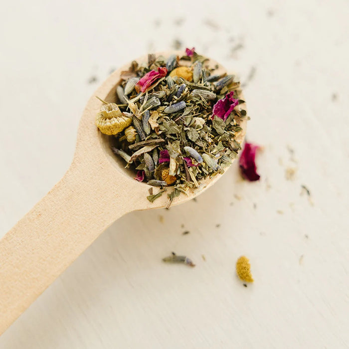 Organic Sweet Dreams Tea Loose Leaf