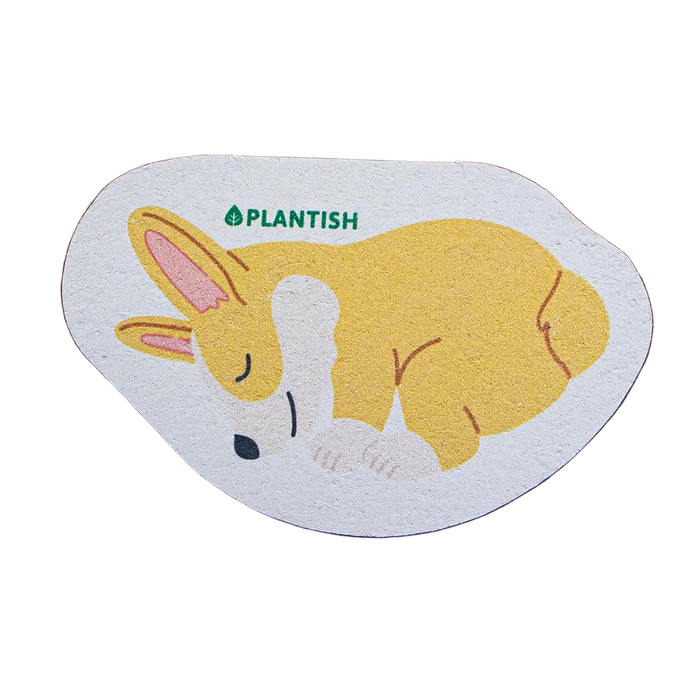 Corgi - Pop up Sponge