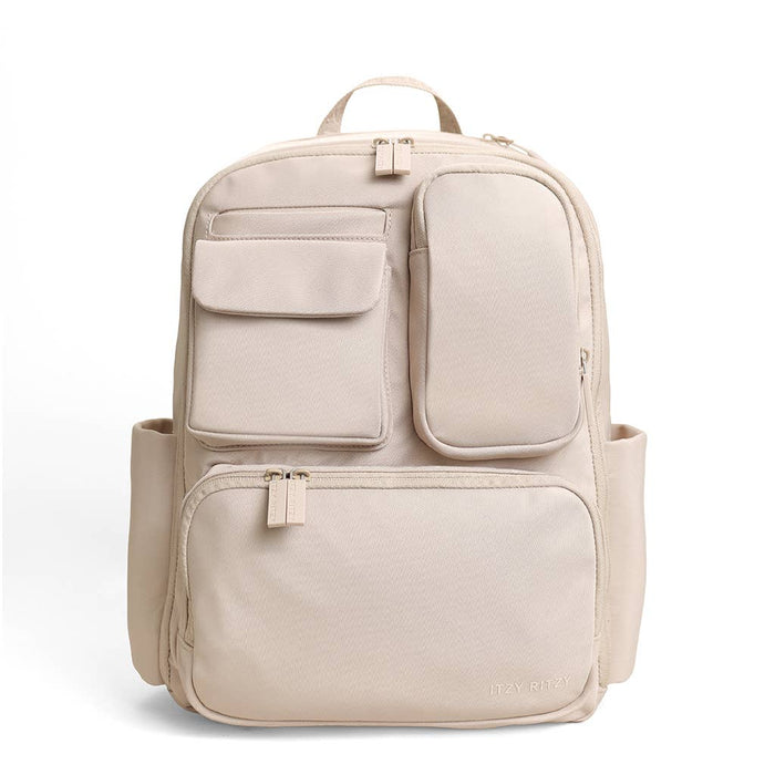 Belong Utility Backpack™: Toast