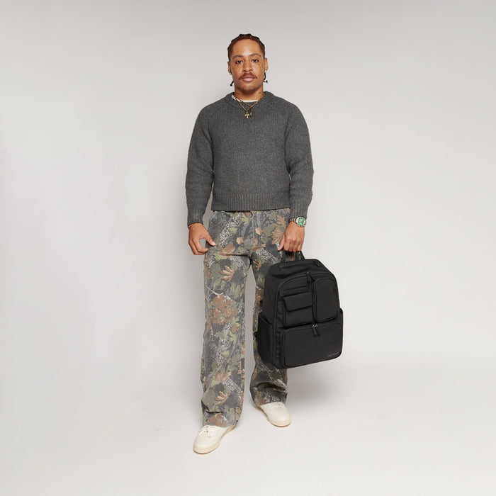 Belong Utility Backpack™: Toast