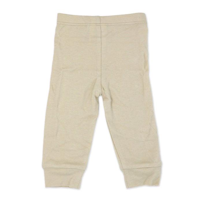 Pooh & Friends 3 Piece Layette Box Set: Tan 0-6M