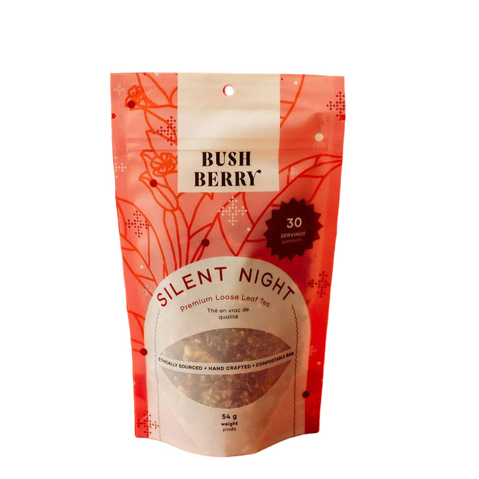 Organic Silent Night Tea