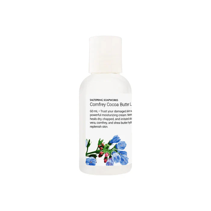 Lotion Comfrey 60mL