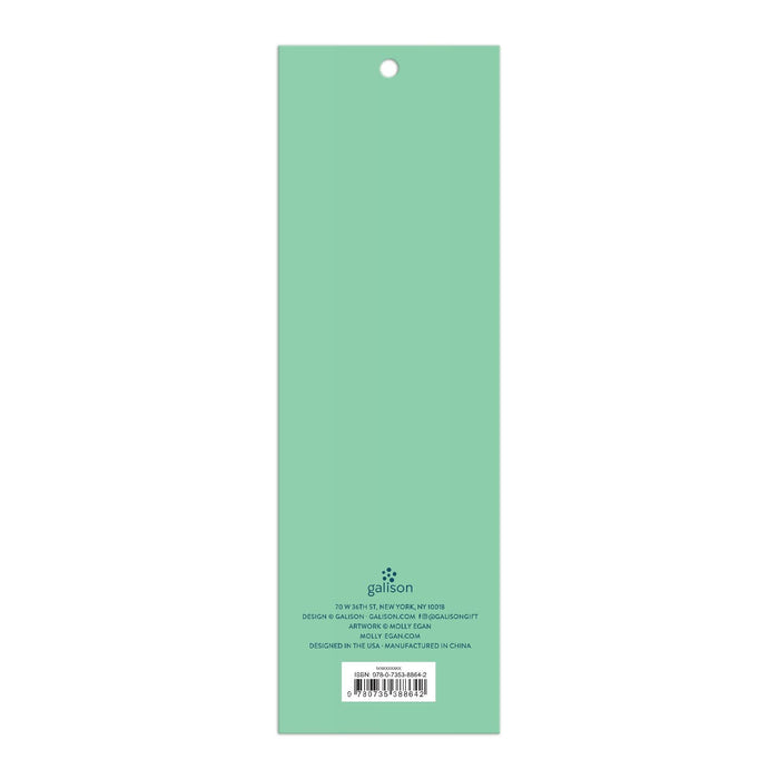 Home Sweet Home Magnetic Bookmarks