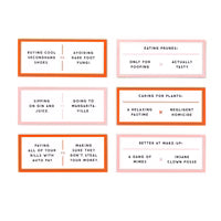 Debatable Social Game