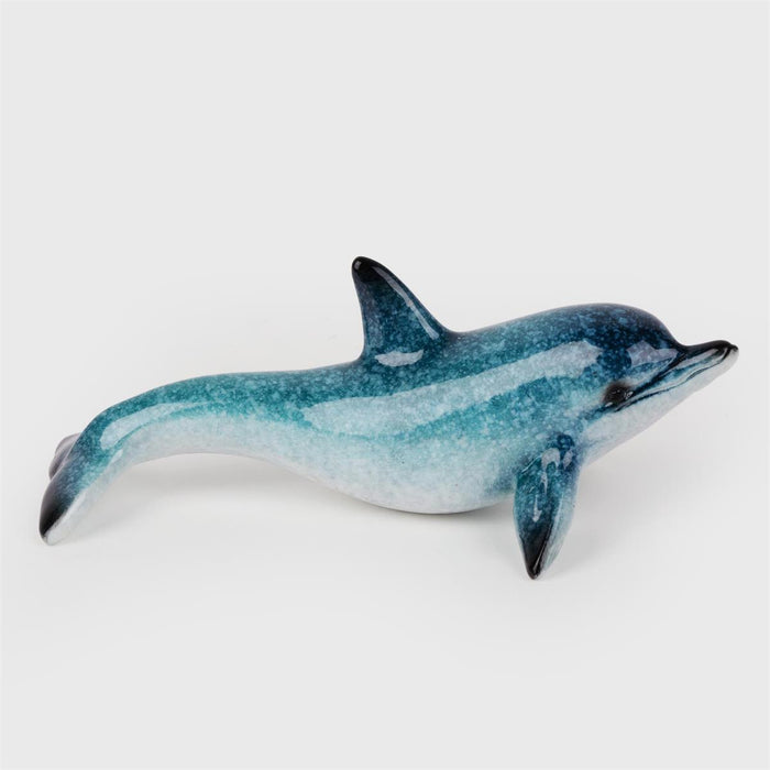 Marine Animal Figurines