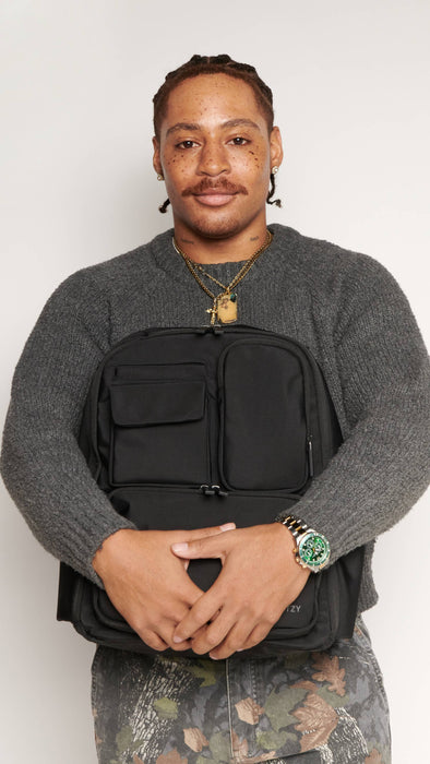 Belong Utility Backpack™: Mocha