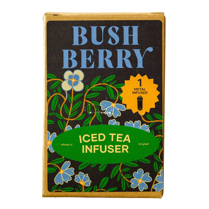 Metal Iced Tea Infuser