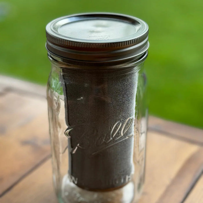 Metal Iced Tea Infuser