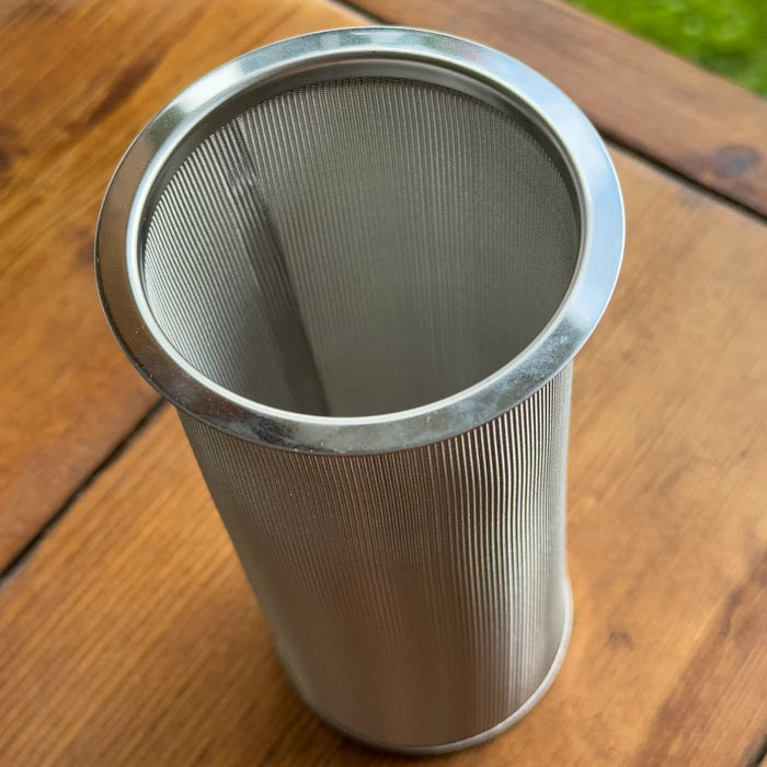 Metal Iced Tea Infuser