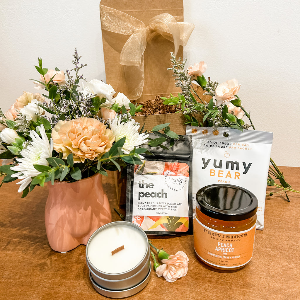 Gift Boxes — Thrive Greenery & Gifts