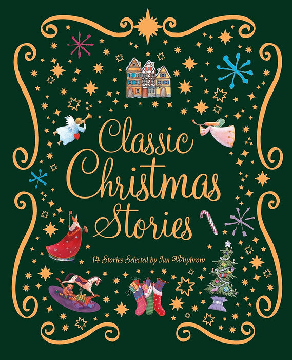 Kingfisher Book Classic Christmas