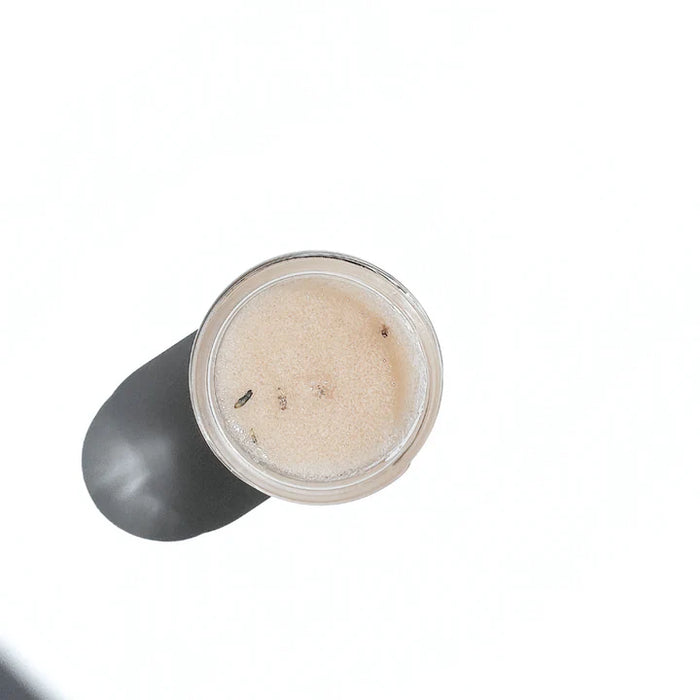 Lavender Sorbet Sugar Scrub