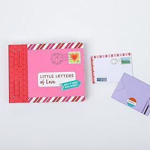Little Letters of Love