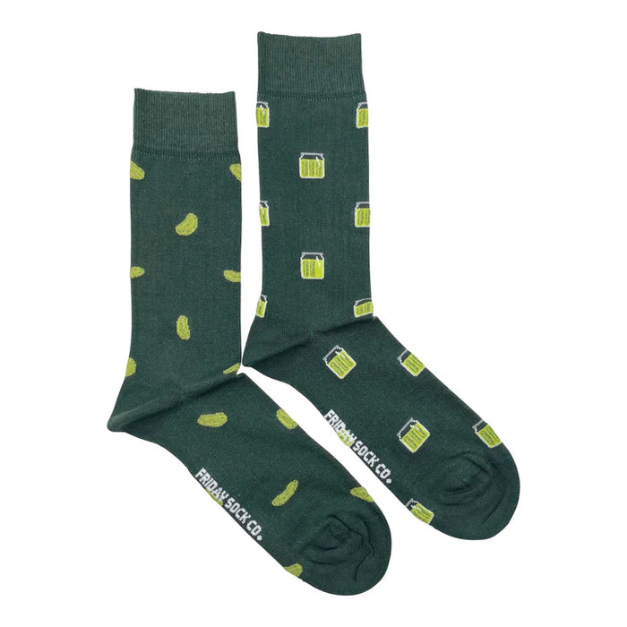 Women's Socks Pickles