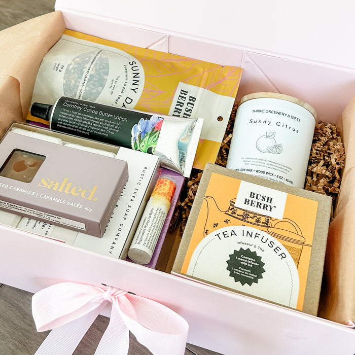 Mother's Day Gift Box - Pre Order