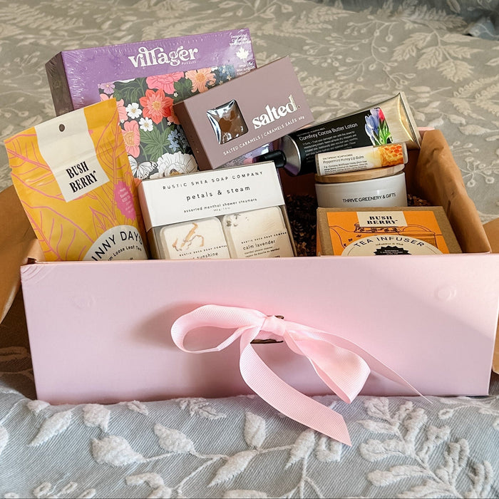 Mother's Day Gift Box - Pre Order