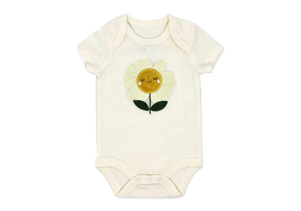 Daisy 3 Pack Onesies