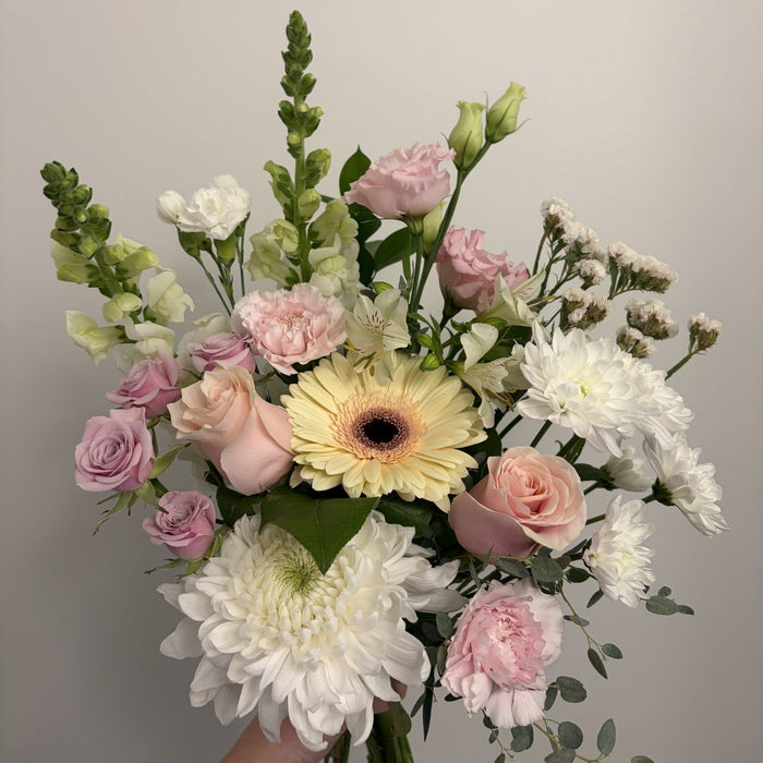 Signature Soft & Muted