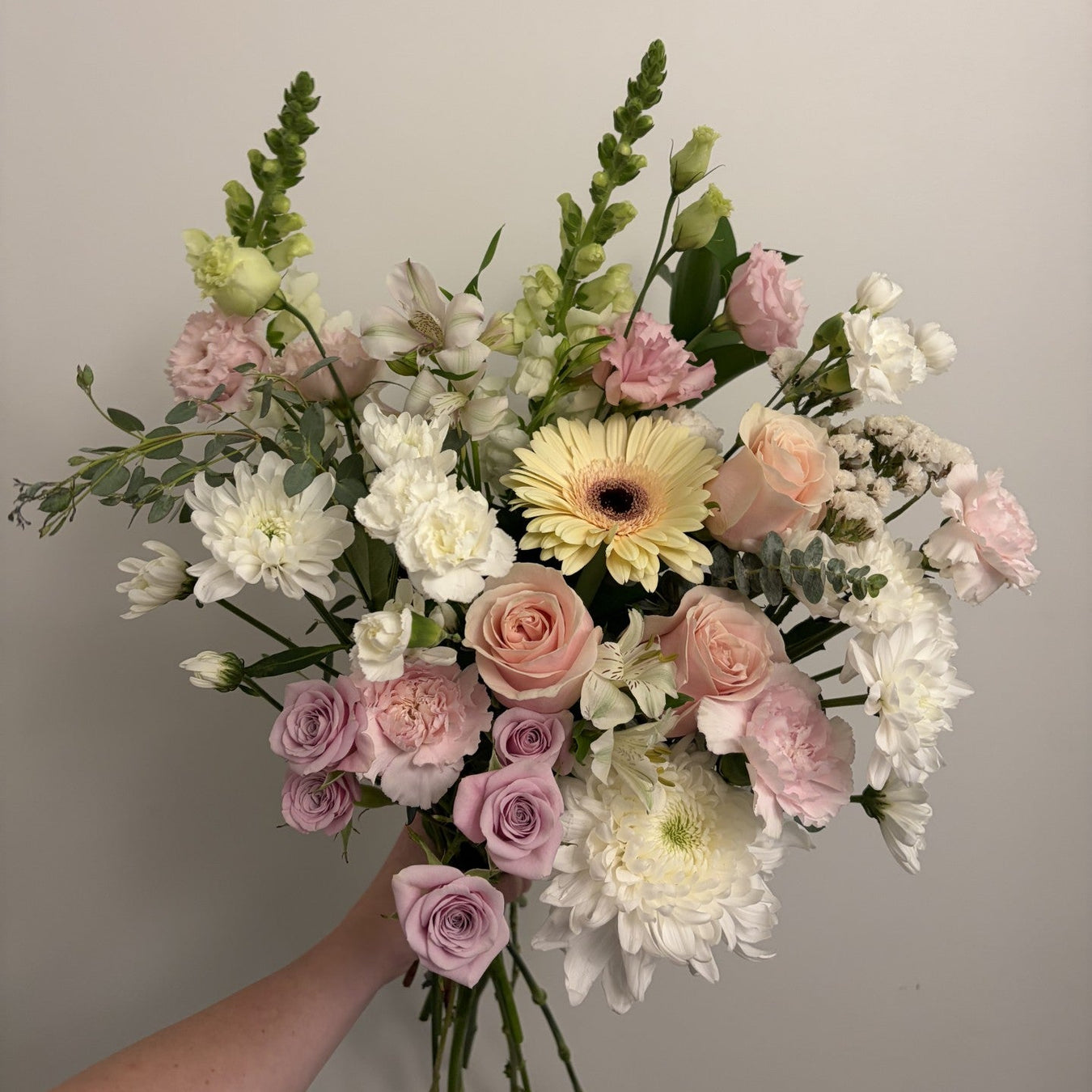 Valentines Flowers & Gift Boxes