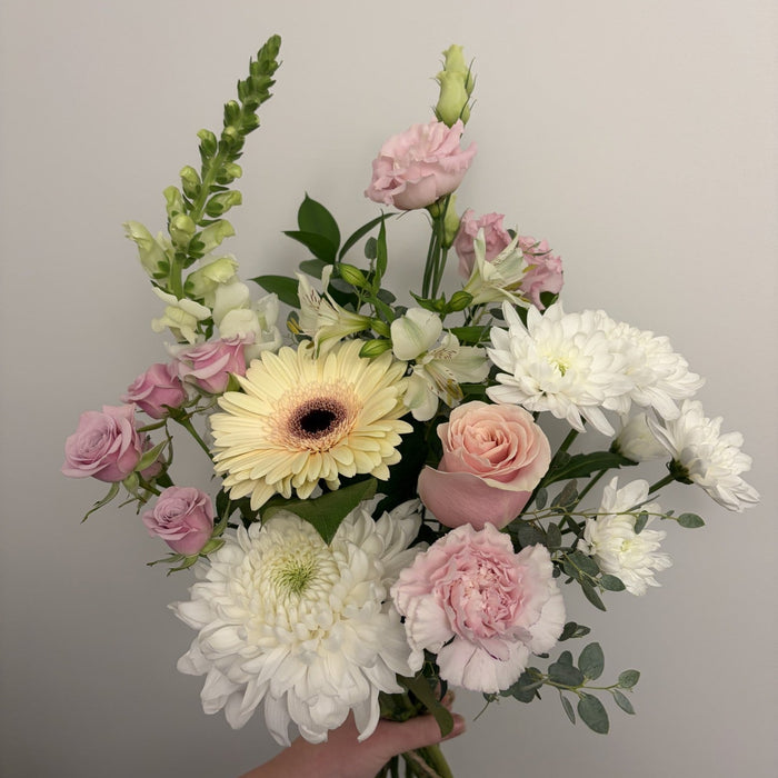 Signature Soft & Muted