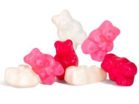 Valentines Gummy Bears