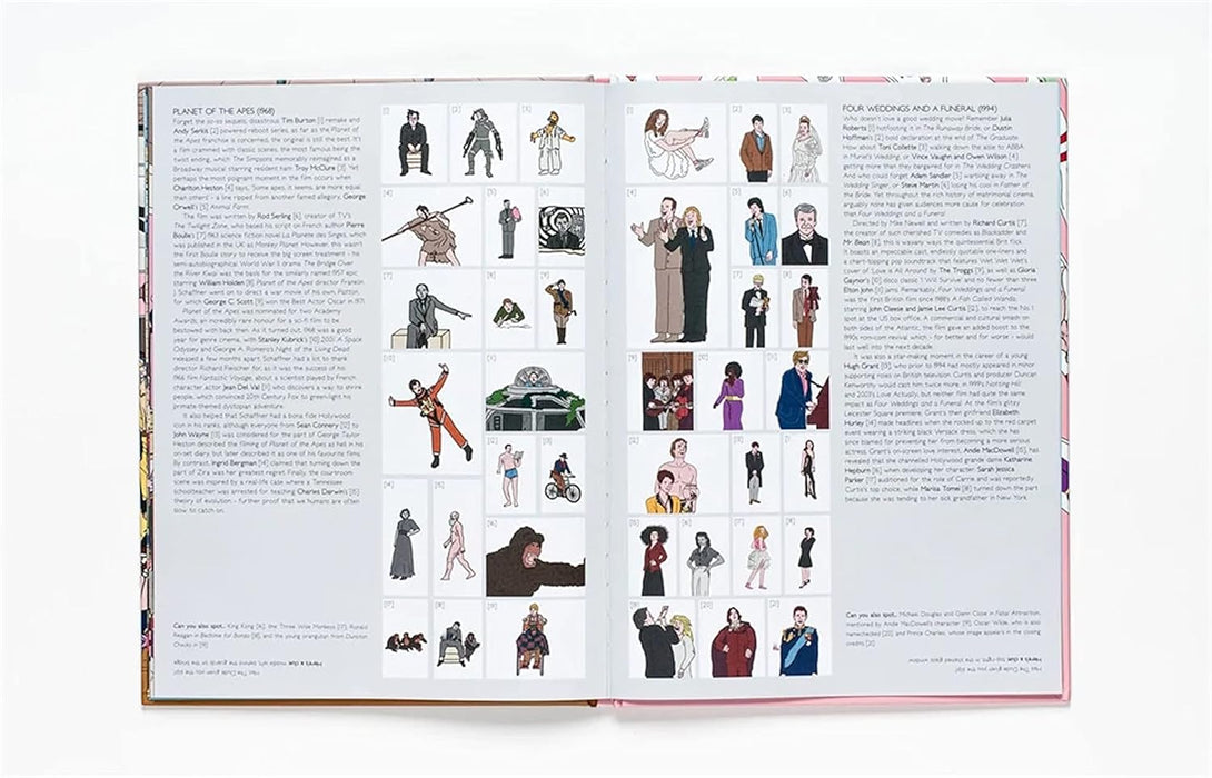 Where's the Dude Search & Find Book