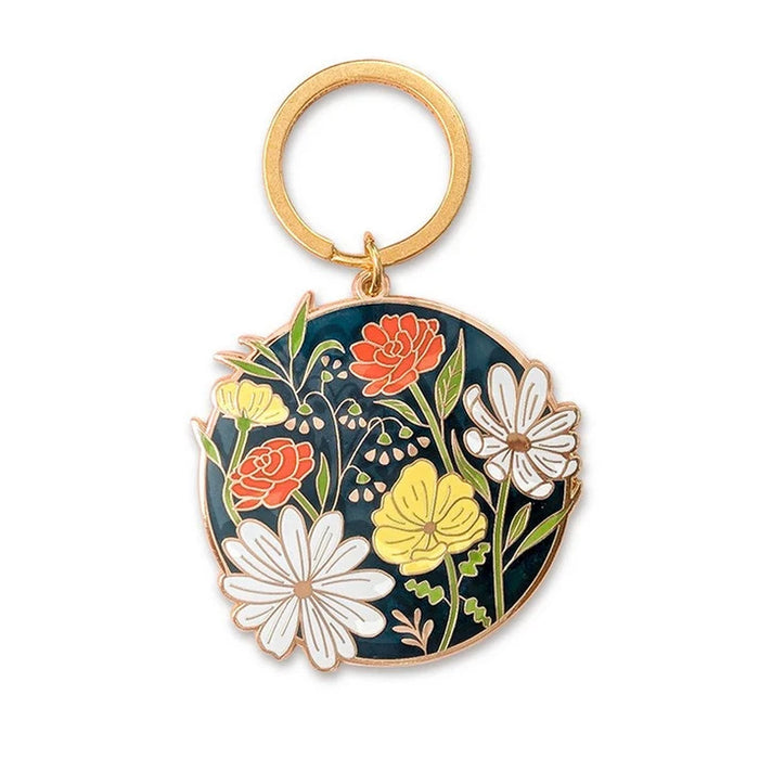 Keychain Wildflower