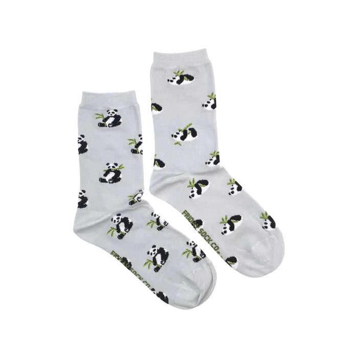 Women's Socks Panda