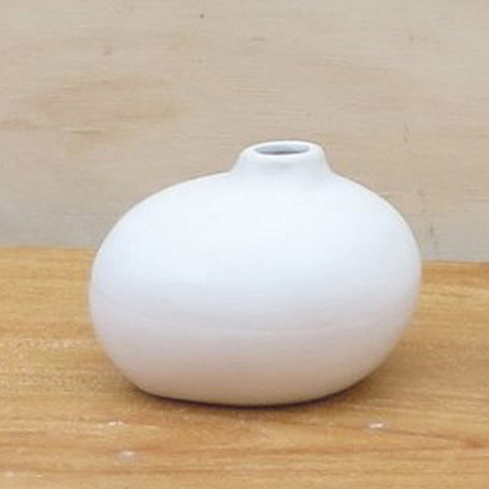 Darby Ceramic Vase