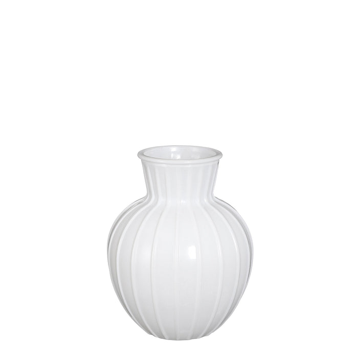 Aivy Glass Vase