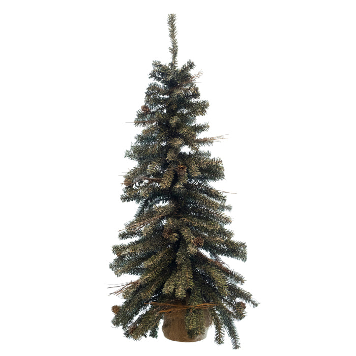 Frosted Alpine Tree Mini