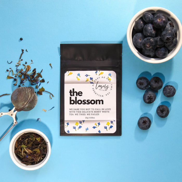 The Blossom Tea