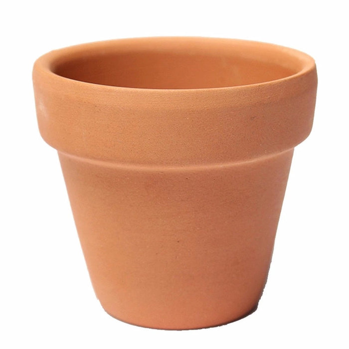Terracotta Standard Pot Mini