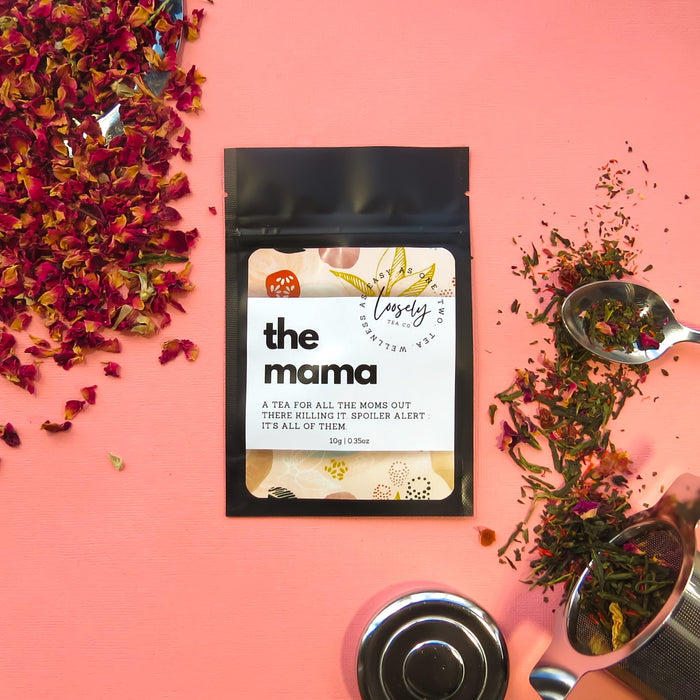 The Mama Tea