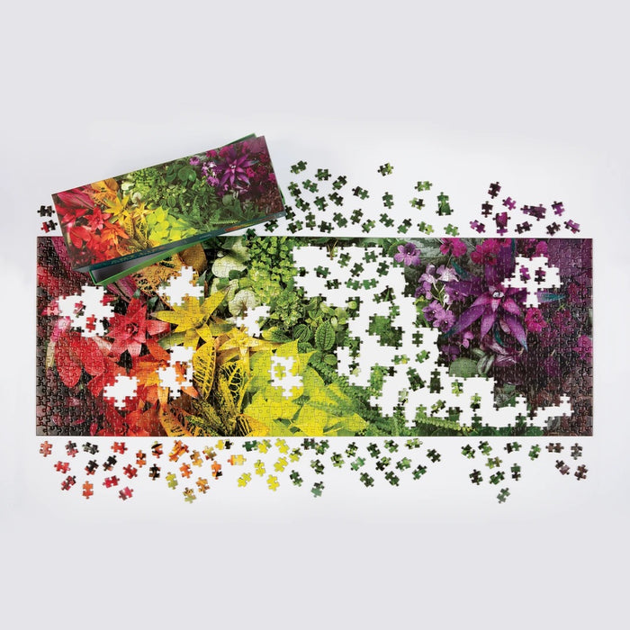Plant Life 1000 pc Puzzle