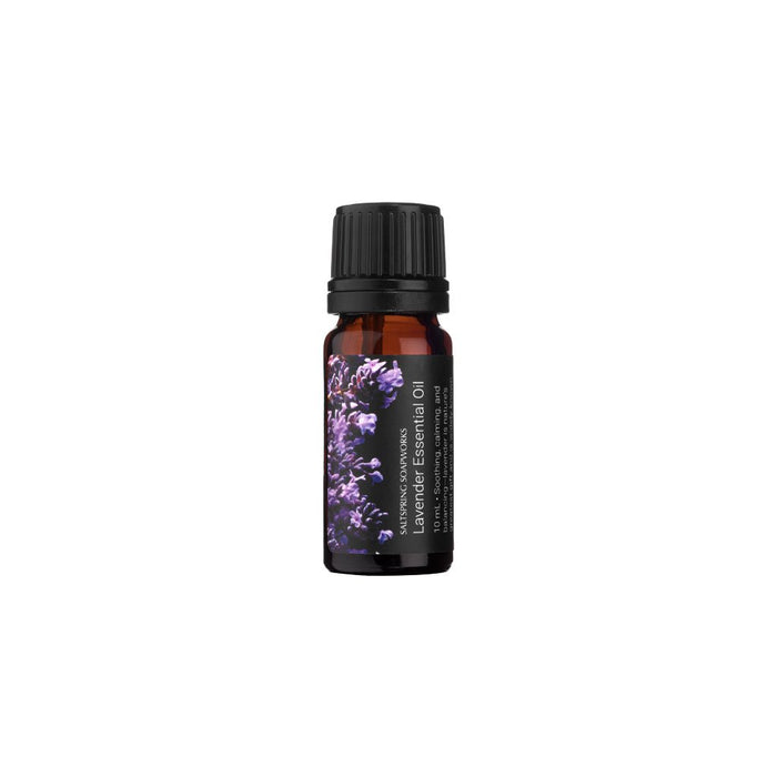 Essential Oil Organic Lavender