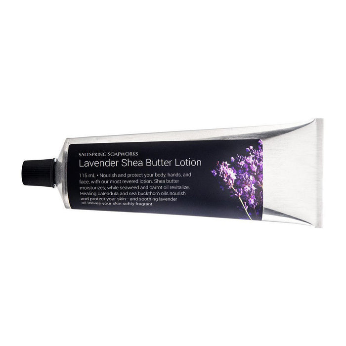 Lotion Lavender Shea Butter