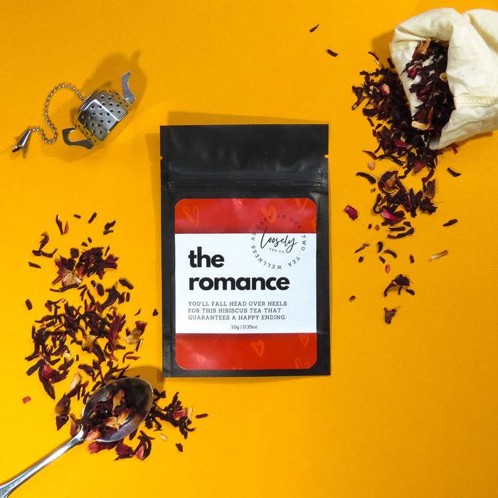 The Romance Tea