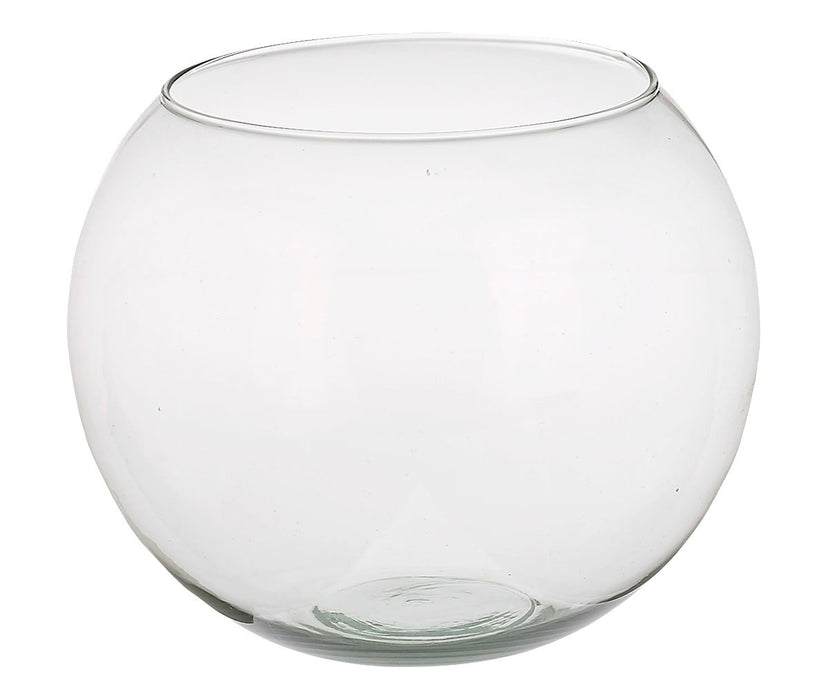 Bubble Bowl Vase